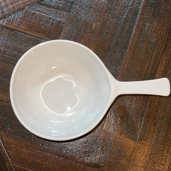 Like new Corning Ware p-81-b Blue Cornflower 1 pint - Picture 3 of 4